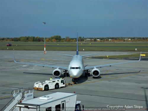 Boeing 737-800, Ryanair 