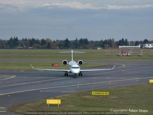 Mitsubishi CRJ-900LR, Lufthansa CityLine