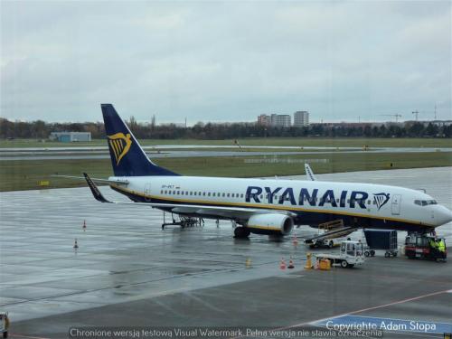 Boeing 737-800, Ryanair 
