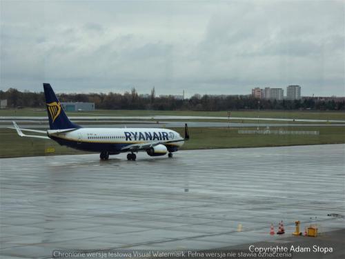 Boeing 737-800, Ryanair