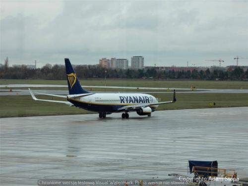 Boeing 737-800, Ryanair 