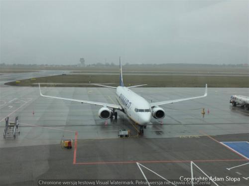 Boeing 737-800, Ryanair