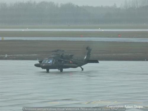 Sikorsky BlackHawk
