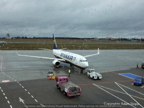 Boeing 737-800, Ryanair