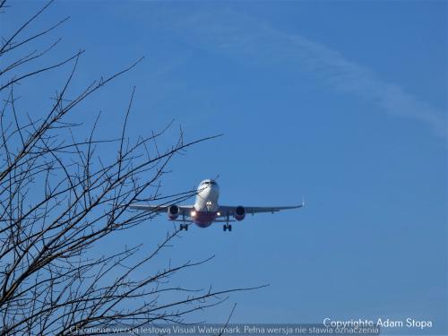 Airbus A320-200, Wizzair