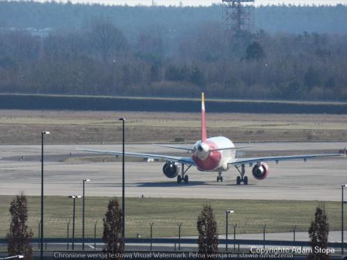 Airbus A320-200, Iberia Express