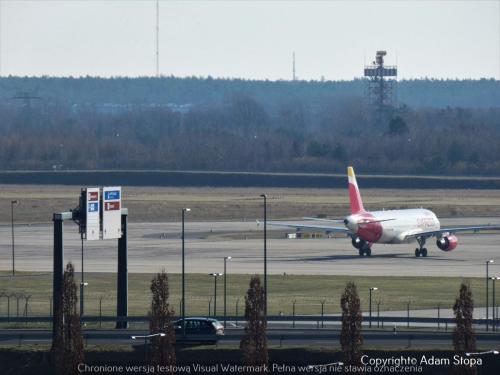 Airbus A320-200, Iberia Express