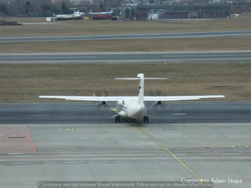 ATR 72-500, Finnair