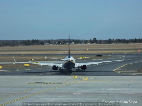 Boeing 737-800, Ryanair, Buzz