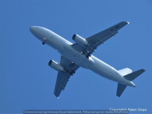 Airbus A320-200, Eurowings, Avion Express Malta