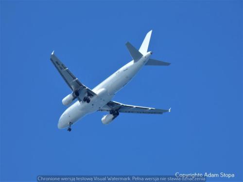 Airbus A320-200, Eurowings, Avion Express Malta