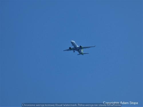 Airbus A220-300, airbaltic