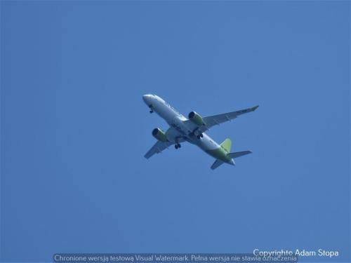 Airbus A220-300, airbaltic