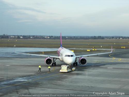 Airbus A321neo, Wizzair